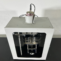 Fisher Scientific Sonifier image 2